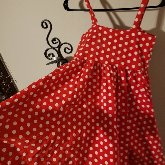 Dress - Picture 5 of 7